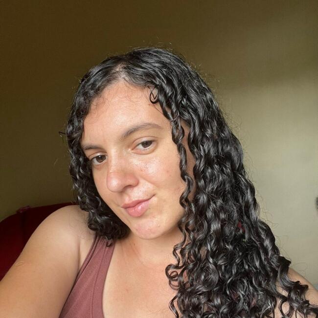 Babá em Tubarão: Karolyne