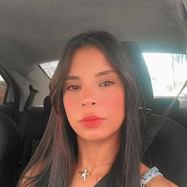 Babysitter in São Paulo (São Paulo): Luiza