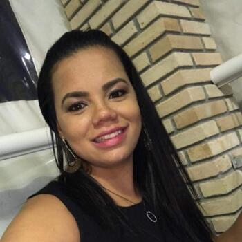 Babá em Mogi das Cruzes: Tayna