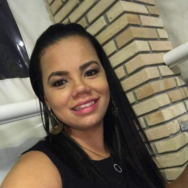 Babá em Mogi das Cruzes: Tayna
