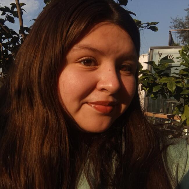 Babysitter in Puente Alto: Javiera paz