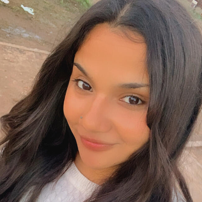 Babysitter in Tigre: Marlen