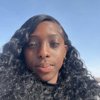 Babysitter in Toronto: Timanna