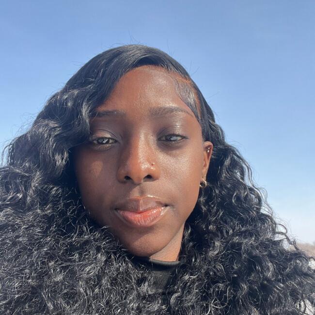 Babysitter in Toronto: Timanna