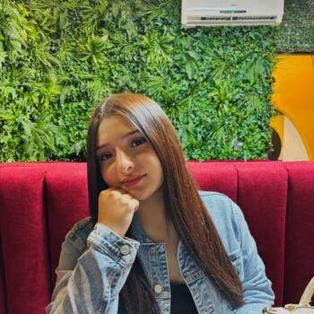 Babysitter in Talcahuano: Sarai