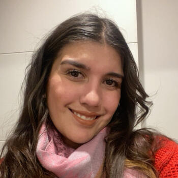 Babysitter in Recoleta: Catalina Zuñiga