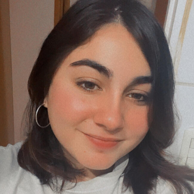 Babysitter in Macul: Maria elena
