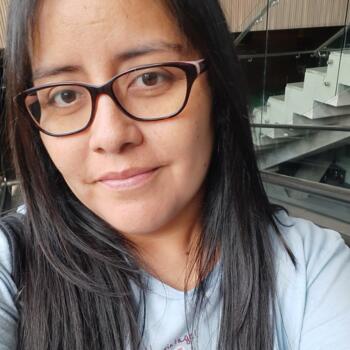 Niñera Los Ángeles: Yasna Mariela