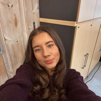 Babysitter in Sandefjord: Mille Chanel