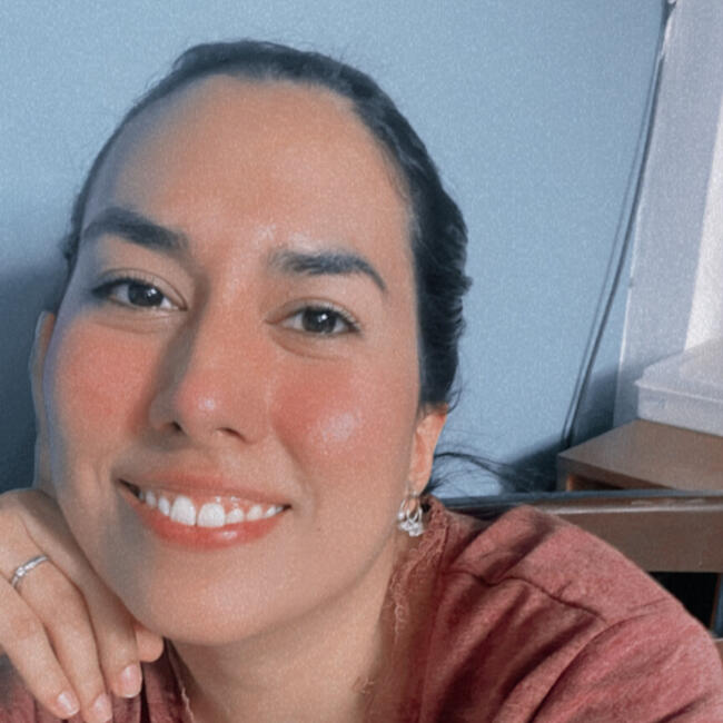 Babysitter in Collado Villalba: Graciela Maria