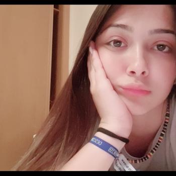 Babysitter Porto: Ana