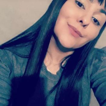 Niñera Adrogué: Milagros Ayelen Estalle
