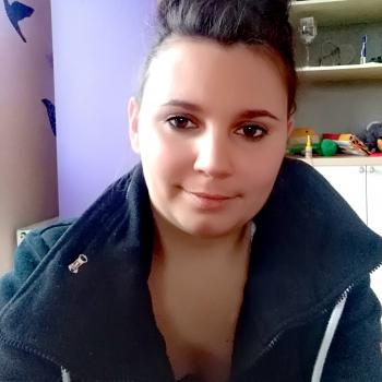 Babysitter in Gdańsk: Dorcia