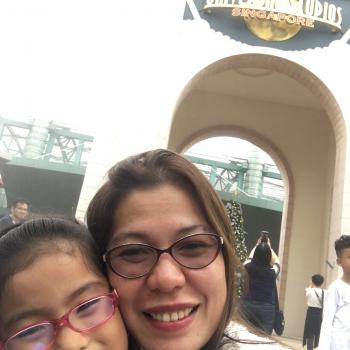 Babysitter Warsaw: Marites Dimatulac