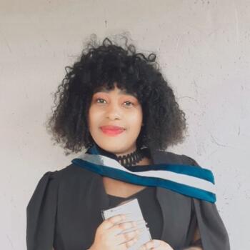 Nanny in Newcastle: Andile