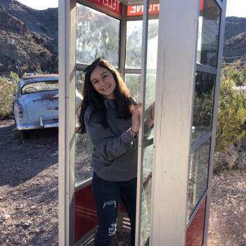 Babysitter in Henderson: Sierra