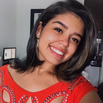 Babá em Campo Grande: Bianca