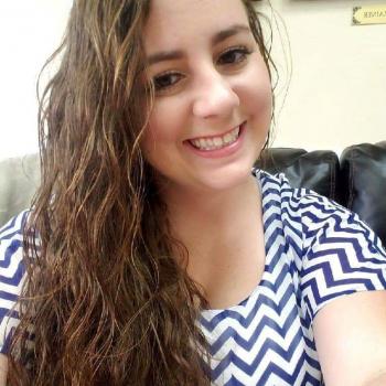 Babysitter in Jacksonville (Arkansas): Emilee