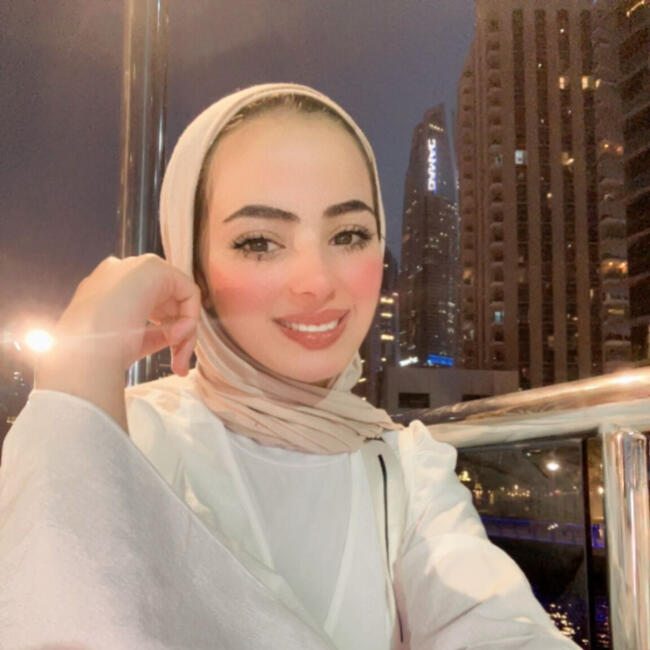 Babysitter in Ajman: Rania