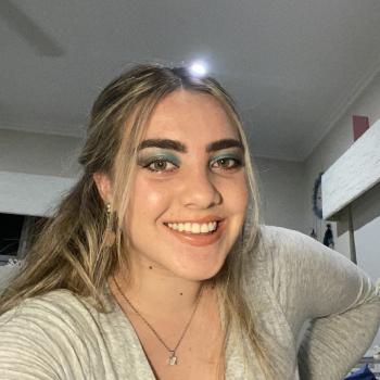 Babysitter in Perth: Caitlin