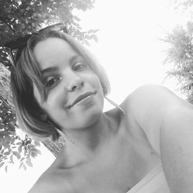 Babysitter in Lisbon: Joana