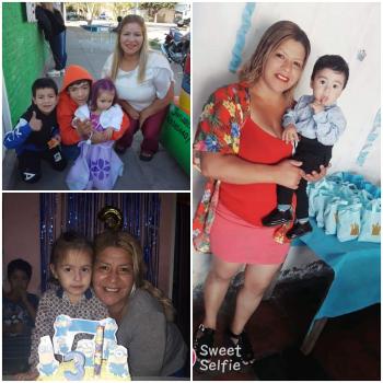 Babysitter in Aurora: Mariana