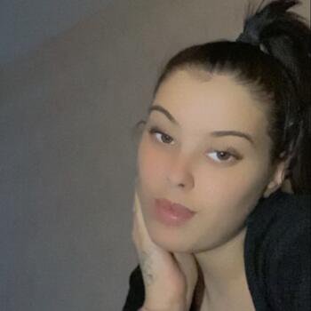 Babysitter in Nybro: Jasmin