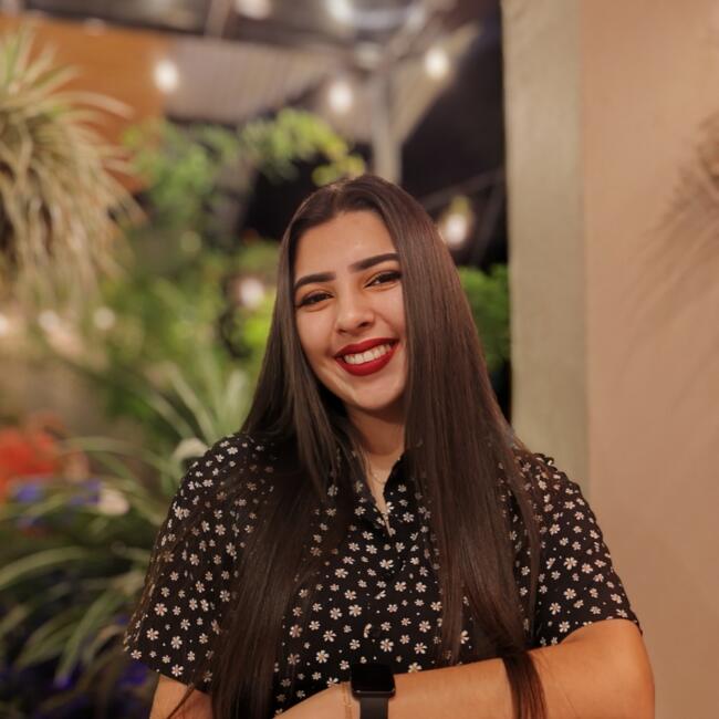 Niñera en Naranjo: Fabiola