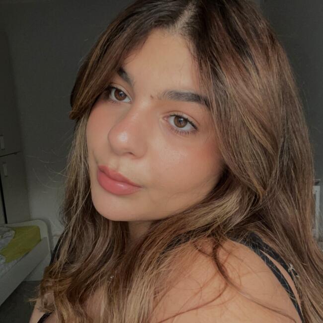 Babysitter in Crotone: Carlotta
