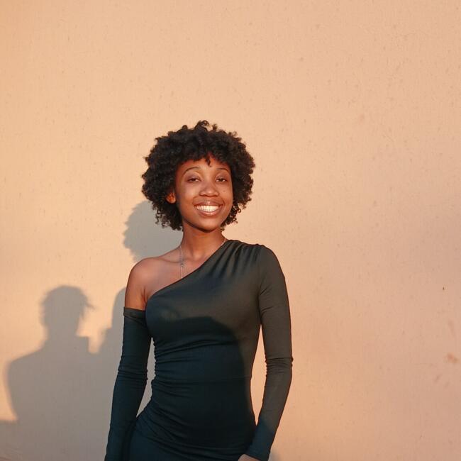 Babysitter in Bloemfontein: Kiara