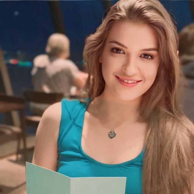 Babysitter in Wellington: Yasmin