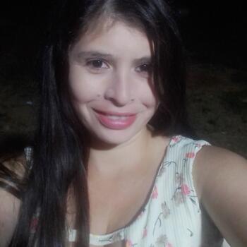 Niñera en Yaritagua: Nayelis