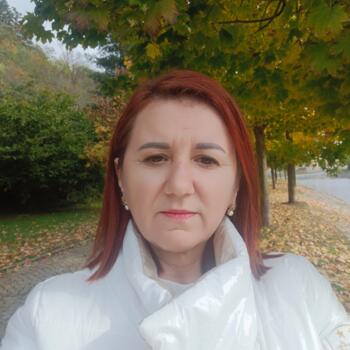 Chůva v Třebíč: Galina