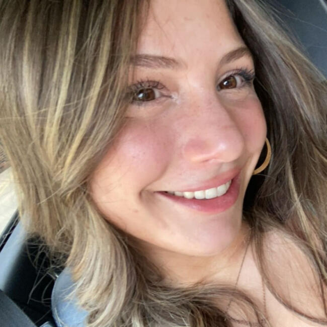 Babysitter in Livonia (Michigan): Katie