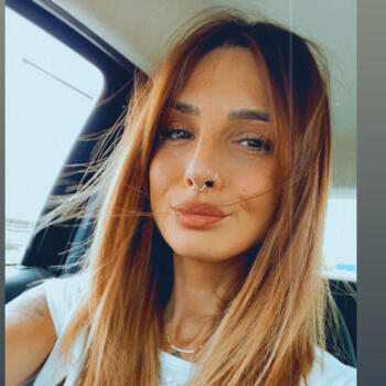 Babysitting job in Rivergaro: babysitting job Claudia