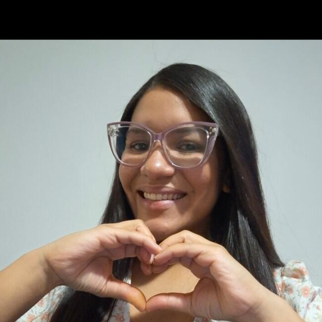 Niñera en Macul: Alicia