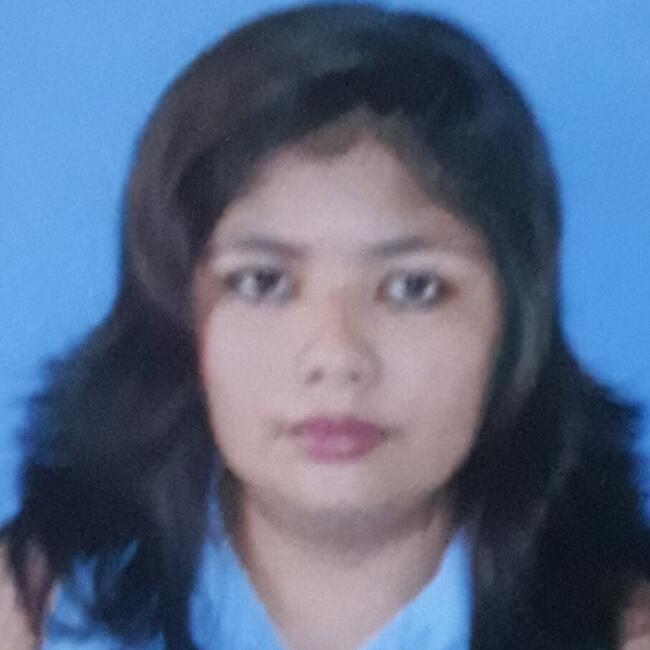 Niñera en Guayaquil: Xiomara heidy
