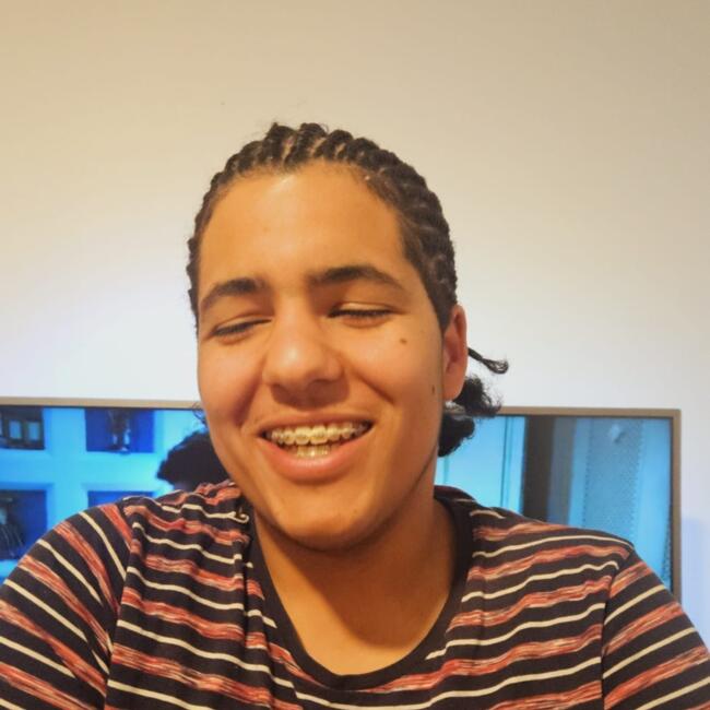 Babysitter in Kayl: Iuri