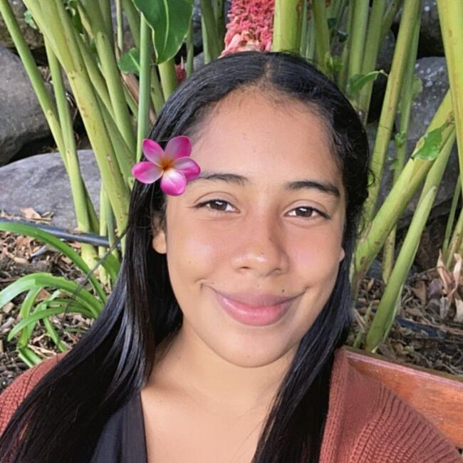 Babysitter in David: Mariana