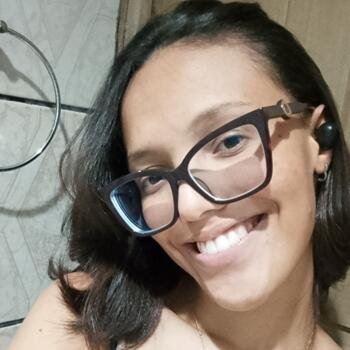 Babysitter Salvador: Anália