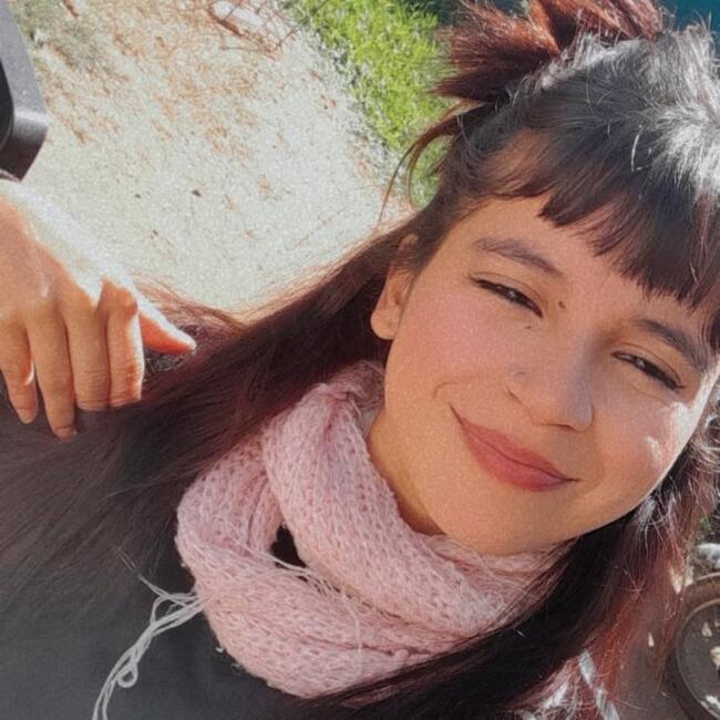 Babysitter in Los Polvorines: Tamara