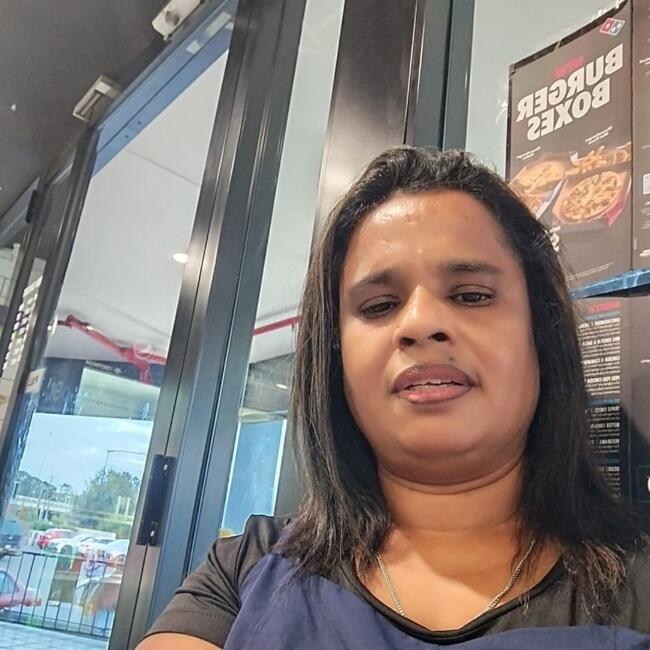 Nanny in Sydney: Dinasha