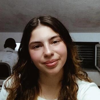 Babysitter in Oliveira do Hospital: Telma