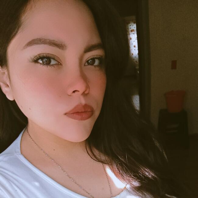 Niñera en Las Pintitas: Laura Araceli