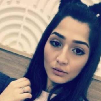 Niñera en Arbós: Rahma