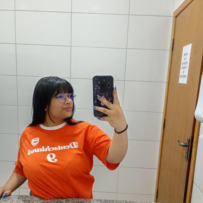 Babá em Colombo: Marieve