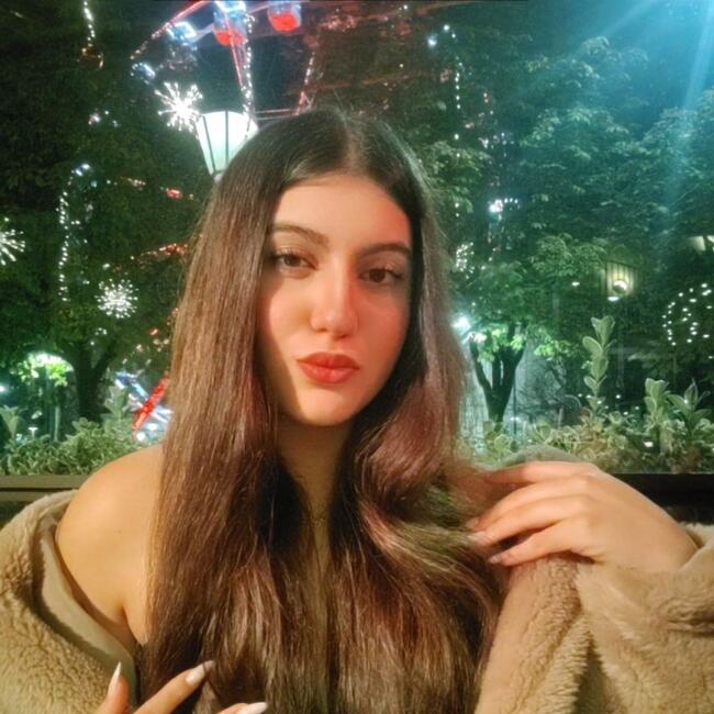 Babysitter in Bergamo: Jolie