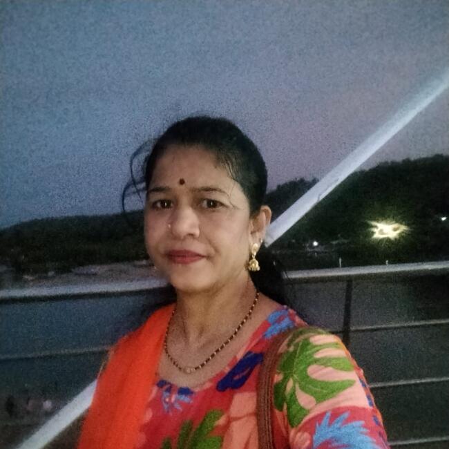 Nanny in Pimpri-Chinchwad: Shobha
