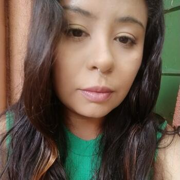 Babysitter Campinas: Tamara