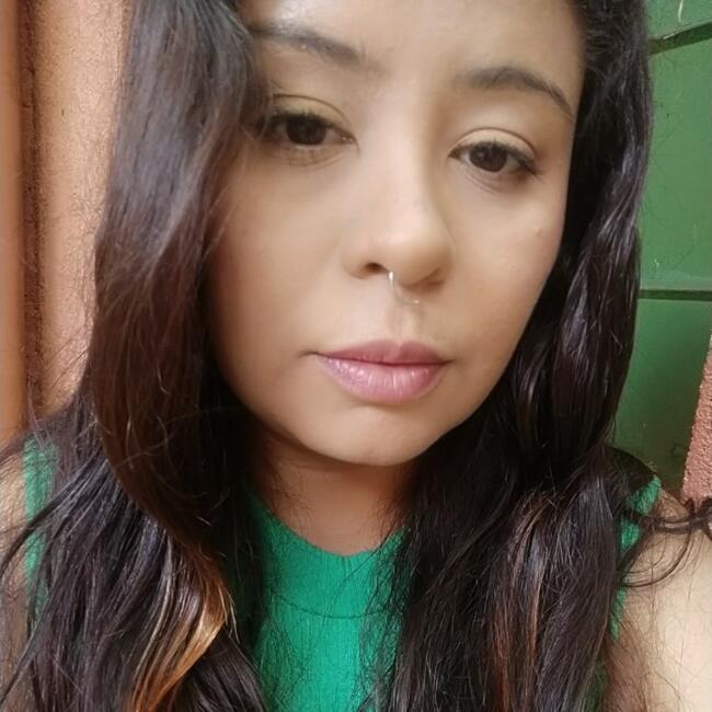Babysitter in Campinas: Tamara